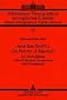 Jonathan Swift's On Poetry--a Rapsody: A Critical Edition, With A Historical Introduction And Commentary (Munsteraner Monographien Zur Englischen Literatur, Bd. 29.)