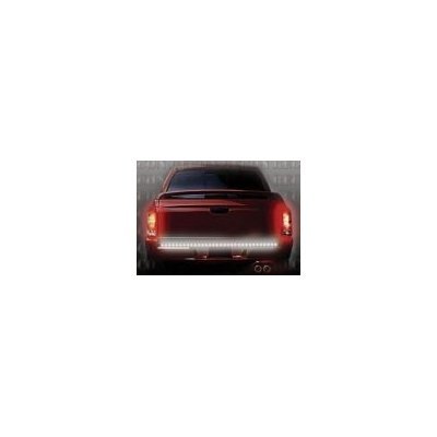 Recon 26416 60 Tailgate Bar - Fits most Full-sized trucks and SUV's
