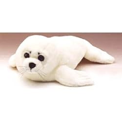 Harp Seal Plush Toy 26"