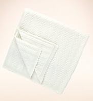 Autograph Cable Knit Shawl with Cashmere