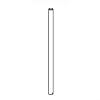 Ergotron Mounting Pole - Mounting Pole - Black