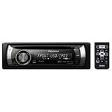 Pioneer DEHP3100UB SCD Receiver with USB control and LCD