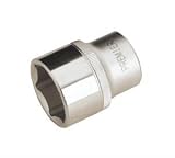 Review Sealey  / Impact Socket 24mm 1/2Sq Drive