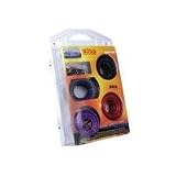 Boss KIT-10 Complete 4 Gauge Amplifier Installation Kit