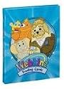 Webkinz Trading Card Binder