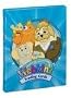 Webkinz Trading Card Binder