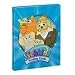 Webkinz Trading Card Binder