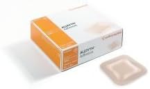 Allevyn Adhesive Hydrocellular Dressing - 3 x 3" (2 x 2" pad)(Box of 10)