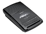 Sony Table-top Tape Recorder