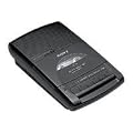 Sony TCM 939 BLACK Compact Tape Recorder
