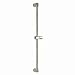 American Standard 1660.225.295 Standard 25-Inch Slide Bar, Satin Nickel