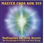 Meditation on Twin Hearts (with Chakral Healing for Psychological Health)