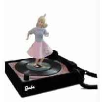 Barbie Telephone Twist-N-Turn