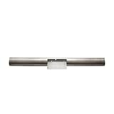 1973-1979 Datsun 620 Pickup STEEL Roll Pan with License Box 