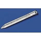 E356432 10 Zeltheringe halbrund 18 cm