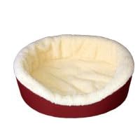 Extra Large Dog Bed King Pet Bed-Orthopedic Foam Comfort. Size: 42x32x7. Proudly Made in the USA.
