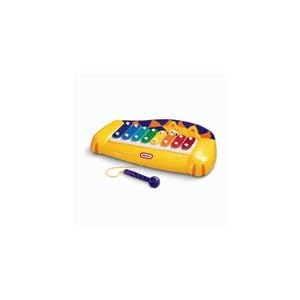Little Tikes Littlest Tikes Tap-a-tune Manley Lion Xylophone