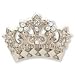 Finders Key Purse: Crown