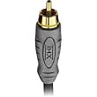 Monster THXV400-R4NF THX Certified Composite Video Cable (4 feet)