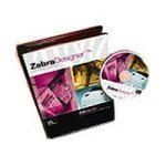 111328: Zebra Designer Pro Software (13831-001)