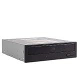 BDV 316G 16x DVD-ROM IDE Drive (Black) 85 MS CDREAD NEW