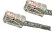 5 foot - Cat5e Network Cable - Gray