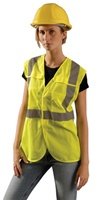 Economy Breakaway Mesh Vest