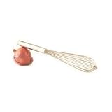 Stainless Steel French Whips 12 L (FW-12CR) Category: Kitchen French Whips