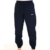 21LC0ncGQHL. SL160  Slazenger Closed Hem Woven Pant