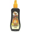 AUSTRALIAN GOLD GEL SPF#6 8oz. SPRAY