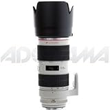 Canon EF 70-200mm f/2.8L II IS USM Telephoto Zoom Lens for Canon SLR Cameras Canon EF 70-200mm f/2.8L II IS USM Telephoto Zoom Lens for Canon SLR Cameras