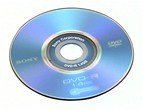 Sony DMR30L1H 1.4GB DVD-R Recordable DVD Camcorder Media (Single Disc)