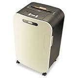 ACCO BRANDS, INC. ShredMaster GLHS9 Super Micro-Cut Shredder