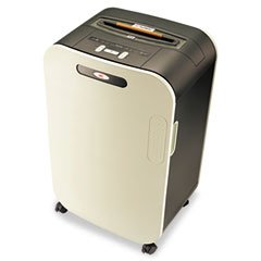 GBC® Shredmaster® ShredMaster GLHS9 Super Micro-Cut Shredder