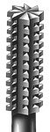 Busch ブッシュ カッター（リューター先端工具）　No.36　刃径2.9mm