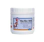 Vita Flex Ultra Pure MSM Horse Supplement