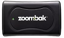 Zoombak ZMBK200 Advanced GPS Car and Family Locator