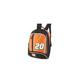 #20 Tony Stewart Nylon Backpack