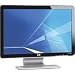 HP W1907 19-inch Widescreen Flat Panel LCD Monitor