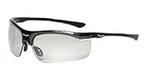 AOSafety SmartLens Photochromic Safety Glasses
