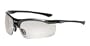AOSafety SmartLens Photochromic Safety Glasses