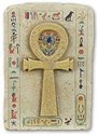Ankh Relief