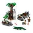 LEGO® Indiana Jones River Chase