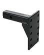 Valley 69430 Pintle Hook Adaptor w/ 5-1/4" Drop, 9,000 lbs.