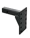 Valley 69430 Pintle Hook Adaptor w/ 5-1/4" Drop, 9,000 lbs.