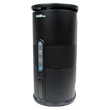 Audio Unlimited 900MHz Wireless Add-on Speaker (Black) (SPK-VELO2)