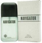 NAVIGATOR by Dana COLOGNE SPRAY 3 OZ