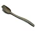 10 .75 Ounce Beige Salad Spoon (06-0439)