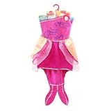 Barbie In A Mermaid Tale: Merliah Costume Dress