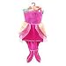 Barbie In A Mermaid Tale: Merliah Costume Dress